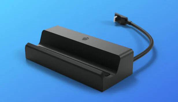 Steam Deck Docking Station