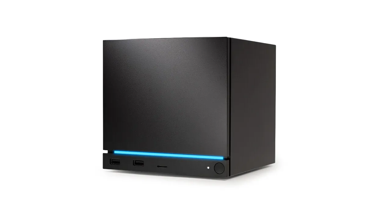 Steam Machine 512 GB
